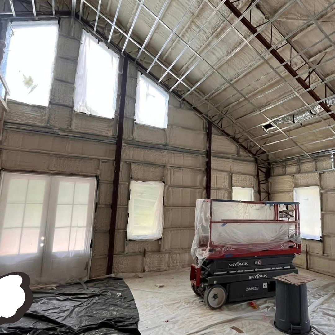Spray Foam Genie Detroit