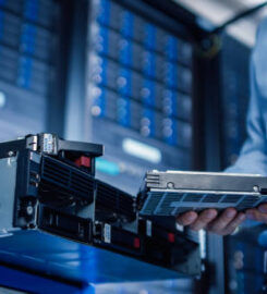 Cloud 504 Technologies
