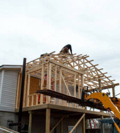 ABRAX CONSTRUCTIONS LLC
