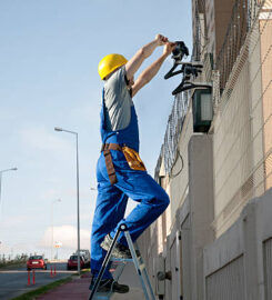 Marathon Security Services