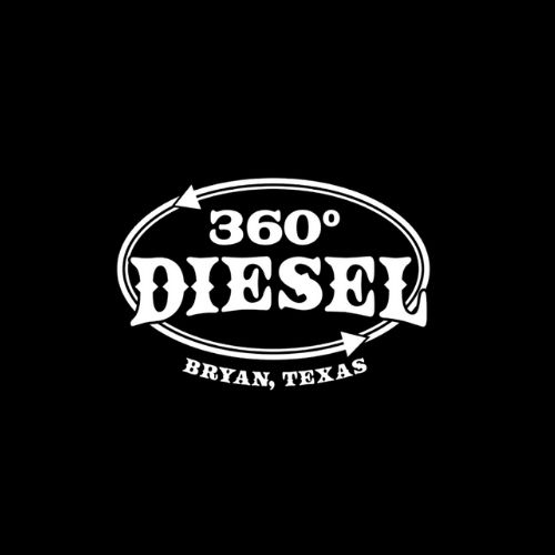 360 Diesel