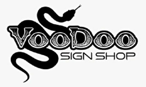 – VooDoo Signs – Fort Myers, FL