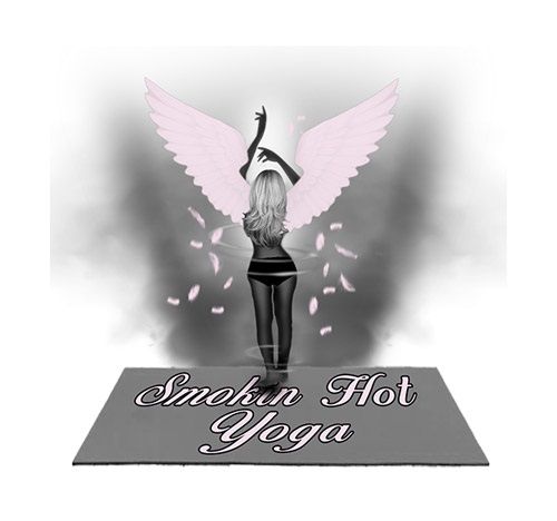 Smokin Hot Yoga