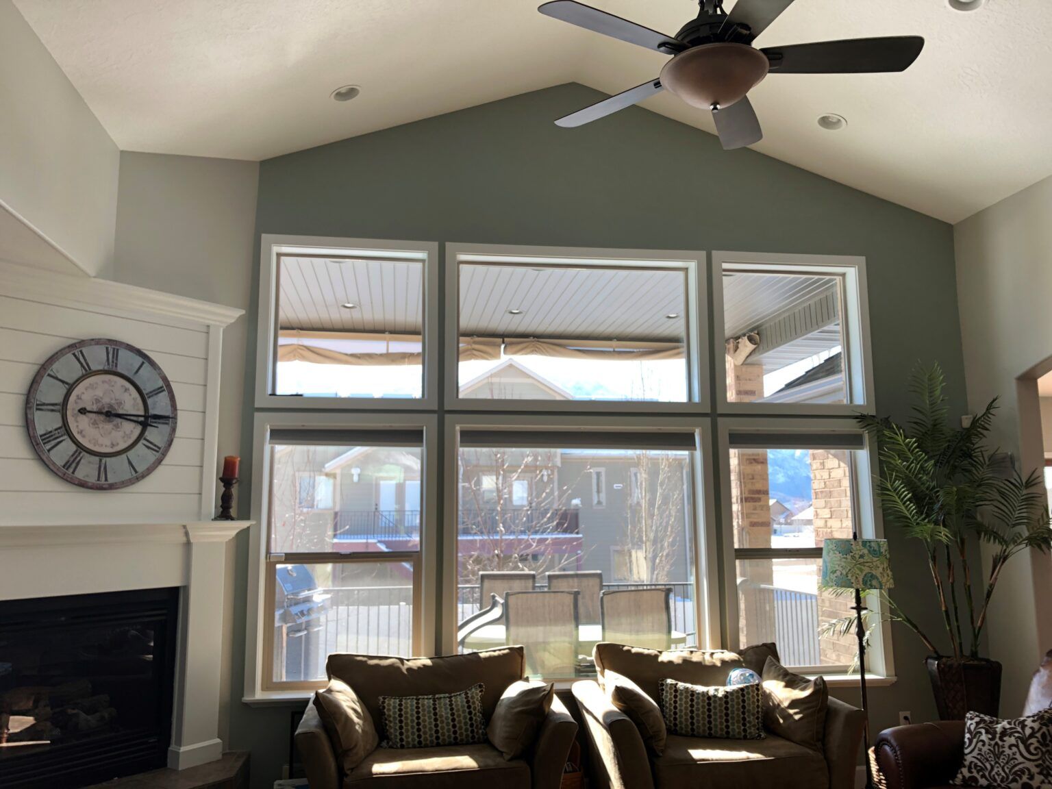 Lumos Painting Company