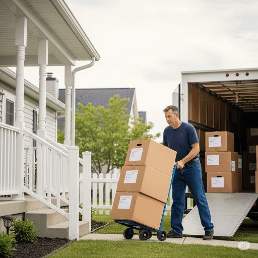Philadelphia Mover's