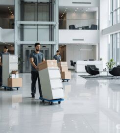 Philadelphia Mover's