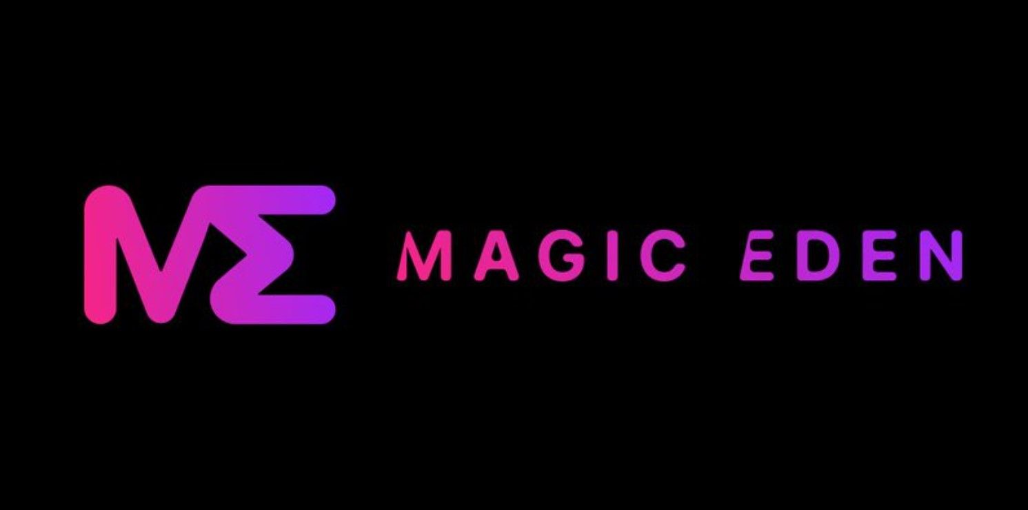 Magic Eden Login
