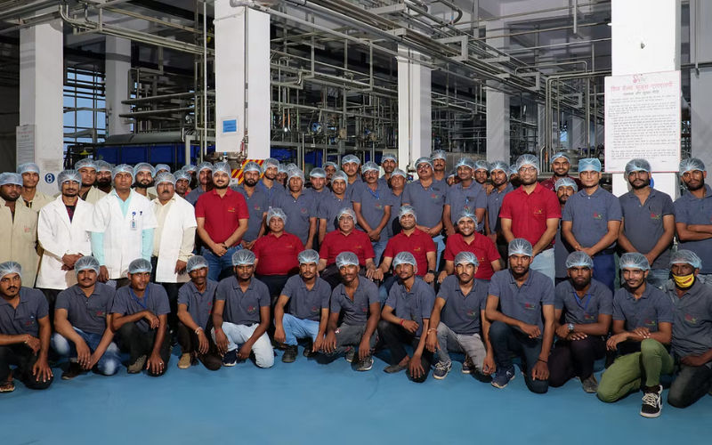 Kota Fresh Dairy
