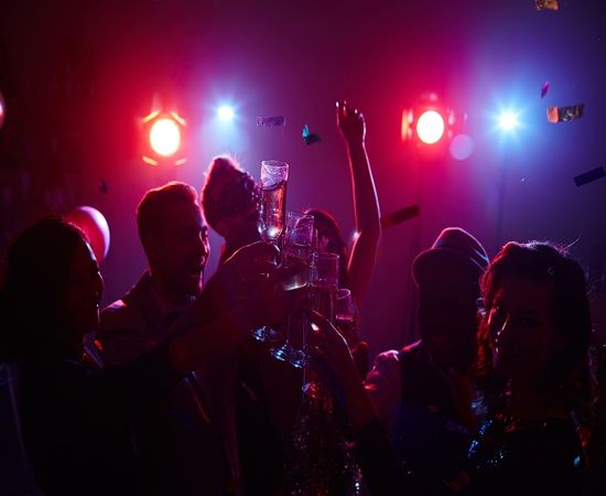 San Diego Male Strippers