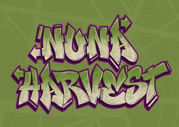 Nuna Harvest Cannabis Dispensary