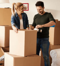 Granada Hills Mover's