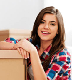 Granada Hills Mover's