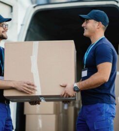 Winnetka Mover's