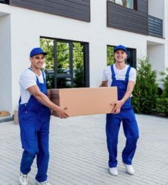 Winnetka Mover's