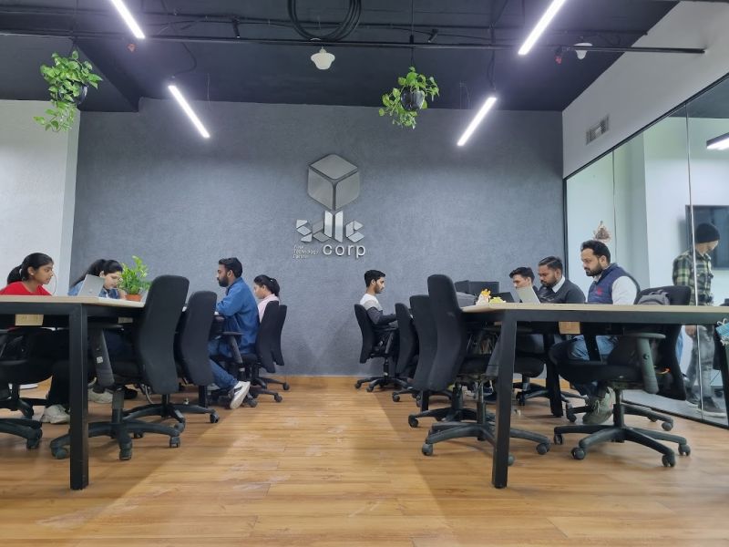 SDLC Corp