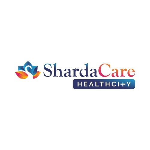 Sharda Care – Healthcity