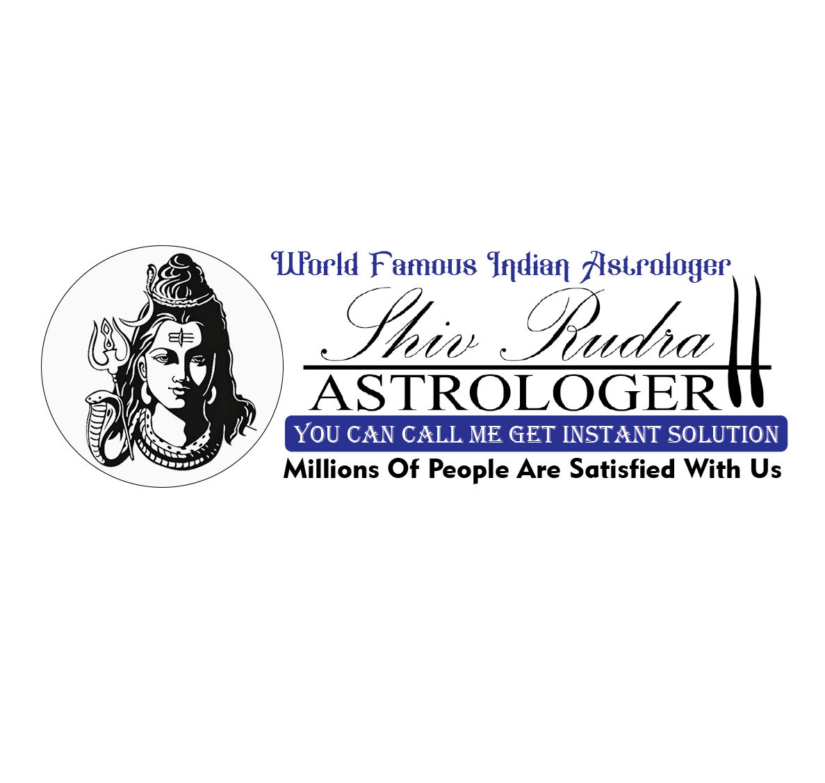 Shiv Rudra Astrologer