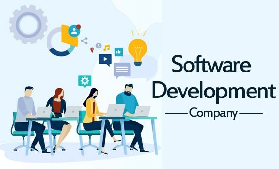 IIH Global – Software Development Company In UK