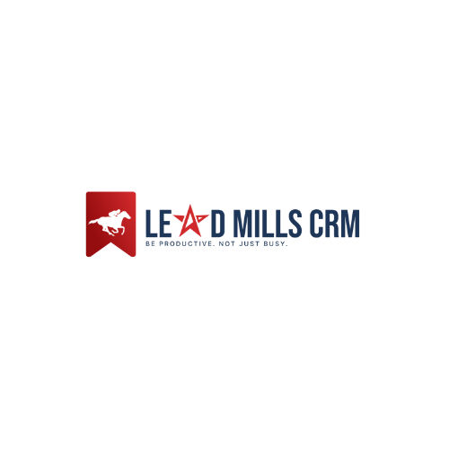 Lead Mills CRM