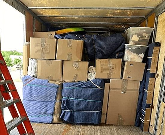 Sike Movers of Atlanta
