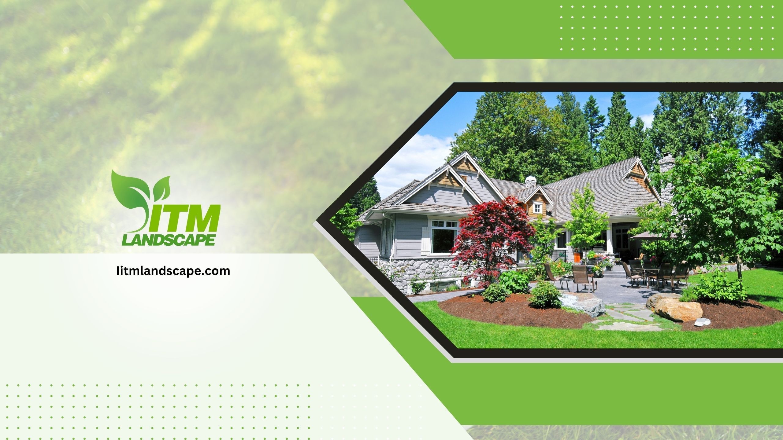 ITM Landscape