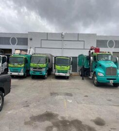 Evergreen Junk Removal