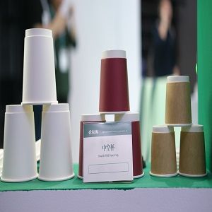 eSUN Bio Material Co., Ltd.