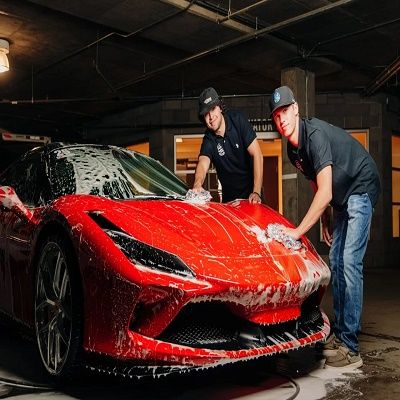 Premium Auto Solutions