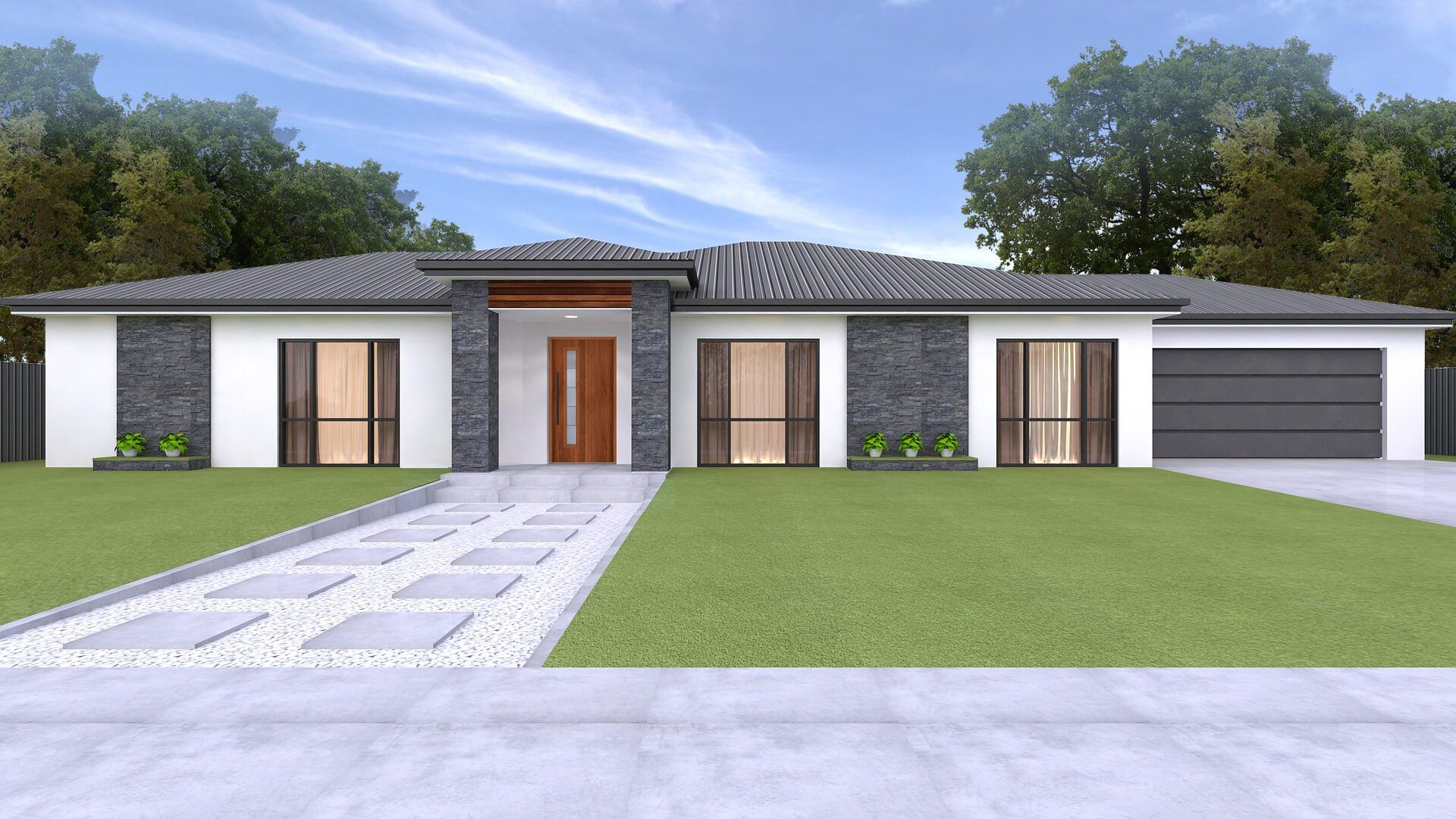 Sunny Homes NSW