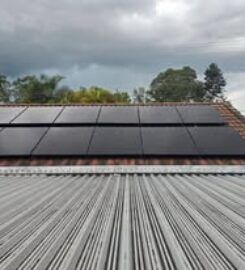Certified Energy Solutions