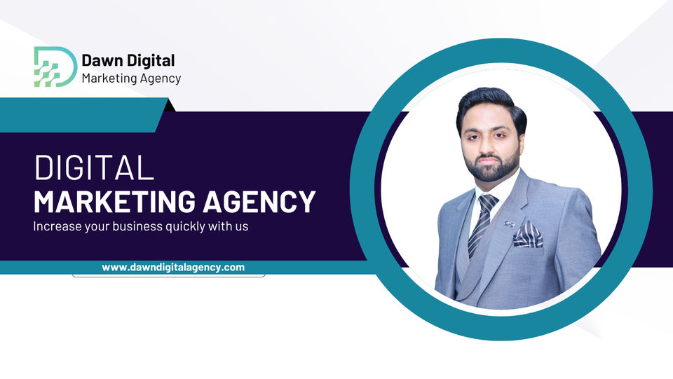 Dawn Digital Agency