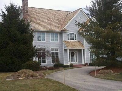 Grandville Roofing and Exteriors
