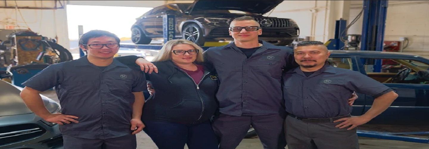 Raybern Motors | Mechanic & Automotive Car Repair Shop Calgar &hellip;