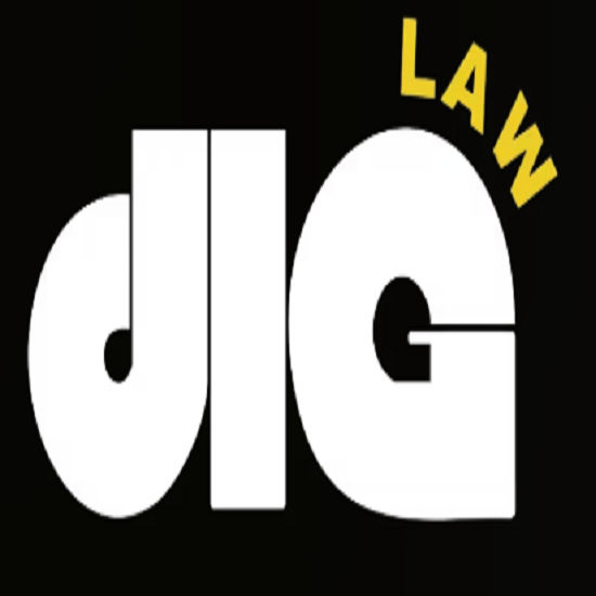 de la Grana Law