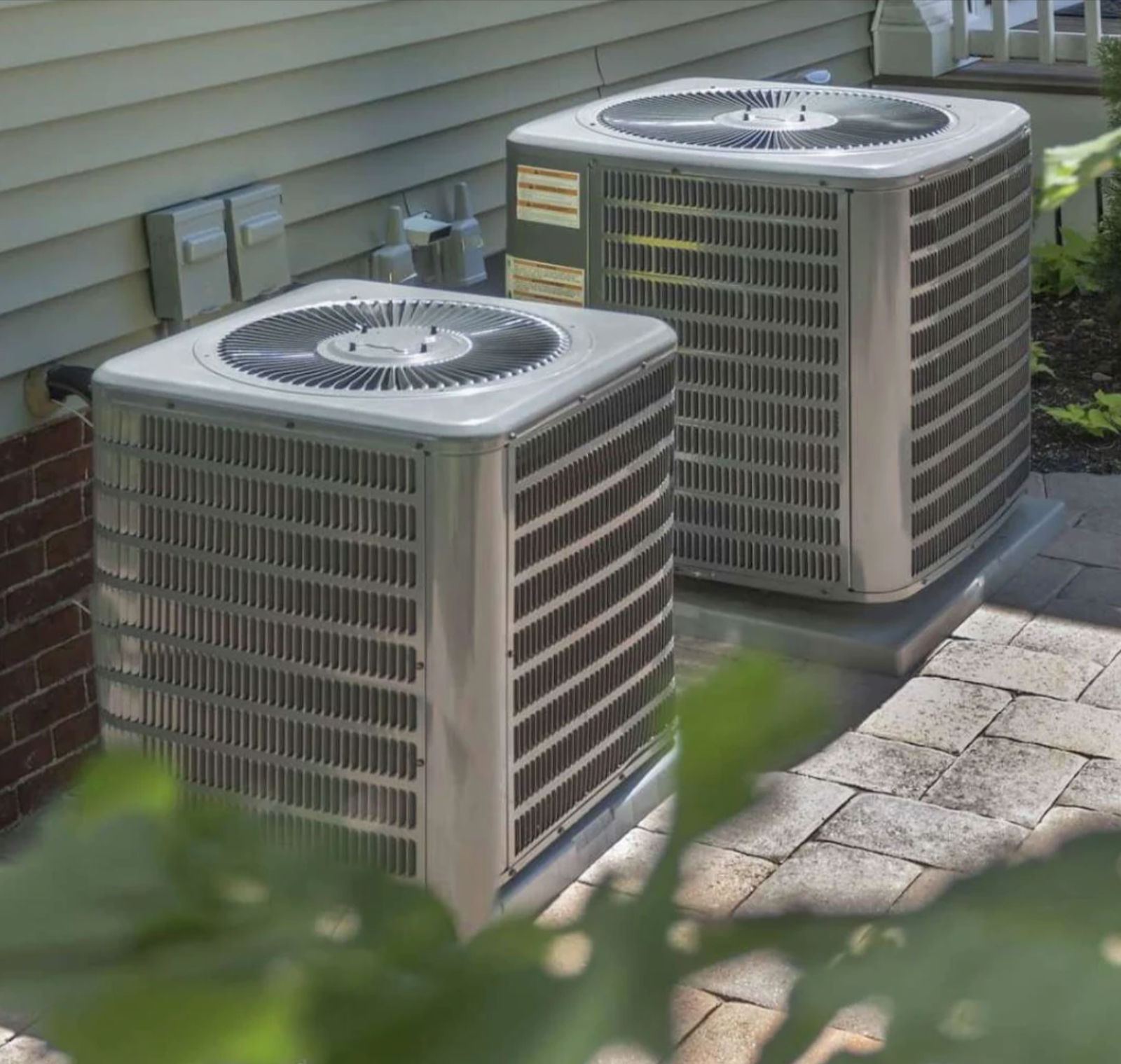 Total Comfort Cooling & Heating Inc