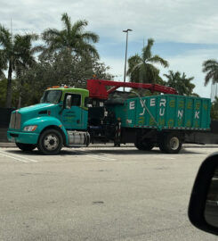 Evergreen Junk Removal