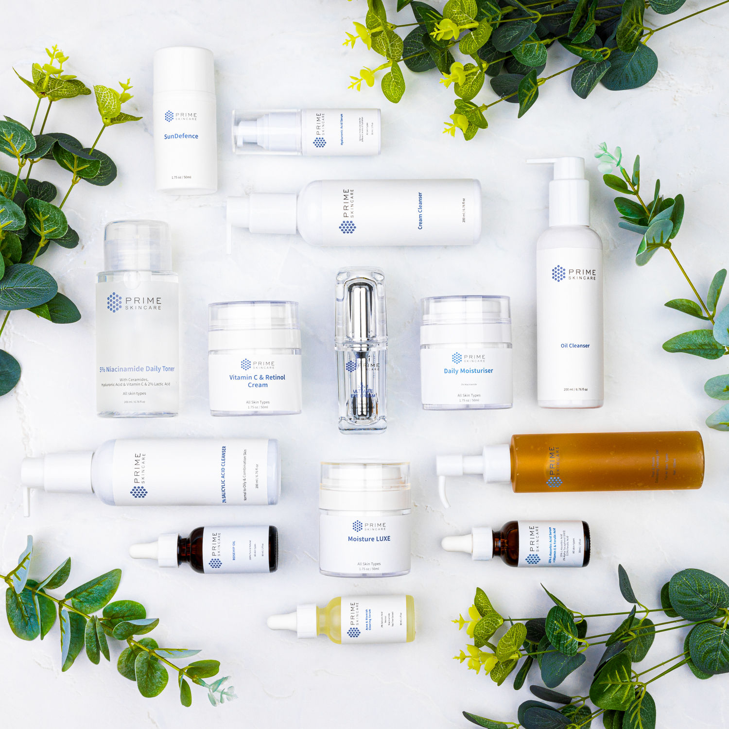 Prime Skin Care