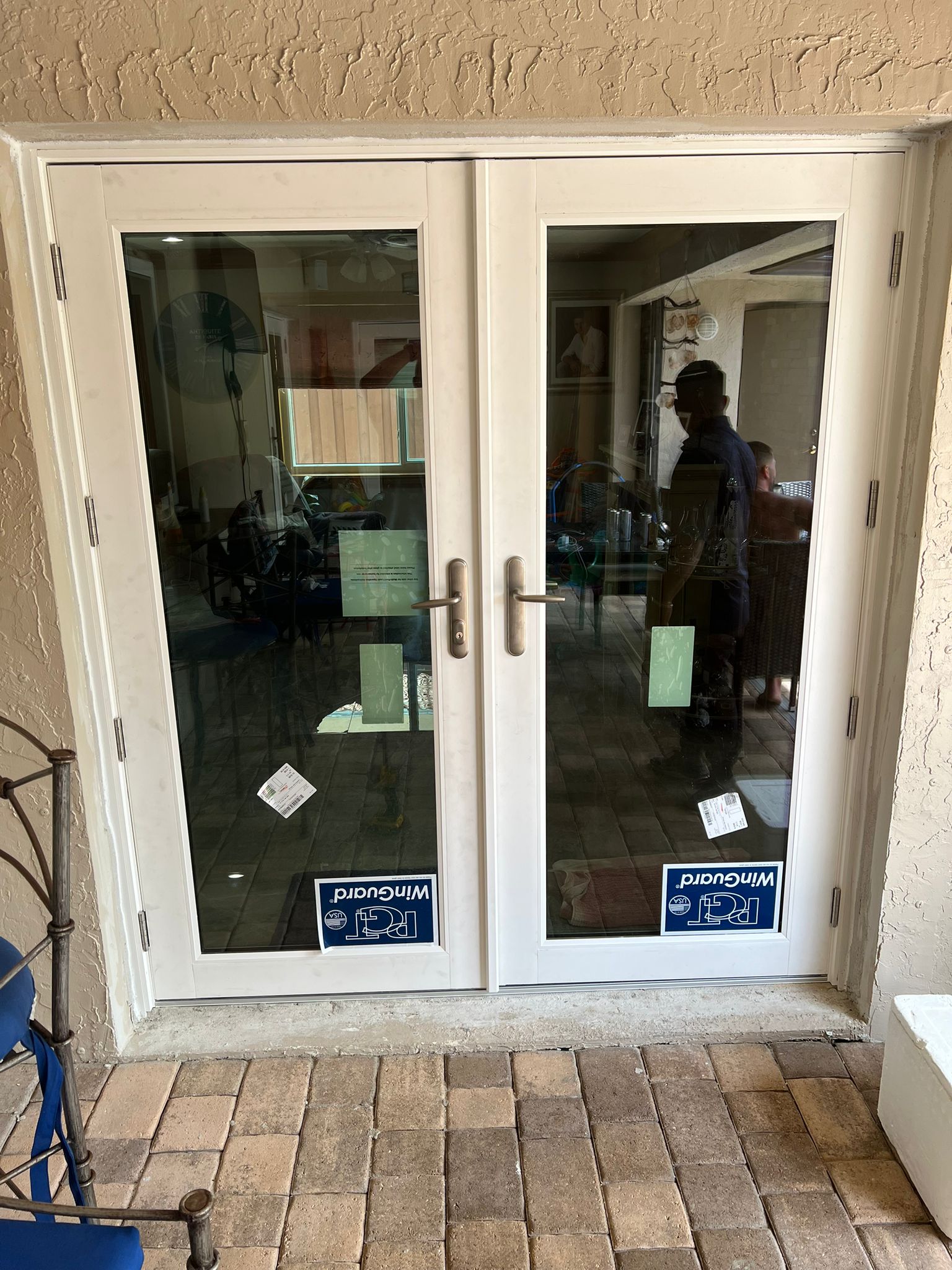 Premium Impact Windows and Doors
