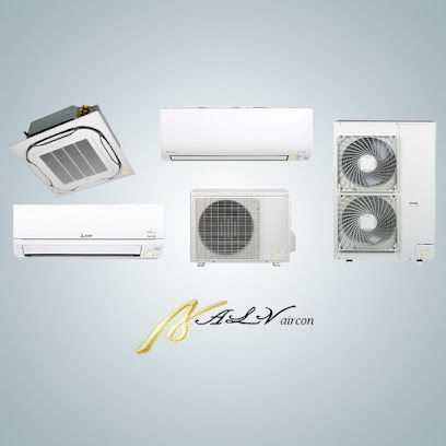 ALV Aircon