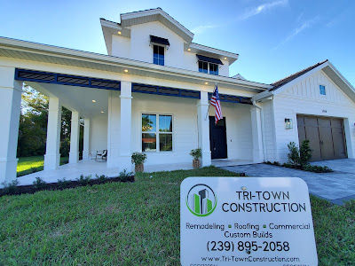Tri-Town Construction, LLC