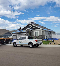T Bare Roofing