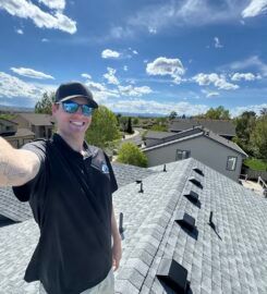 T Bare Roofing