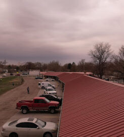 T Bare Roofing