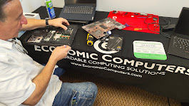 Economic Computers Service and Repair of Boca Raton