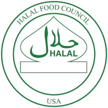 Halal Food Council USA