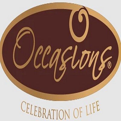 Occasions Dry Fruit