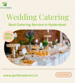 Jyothi Caterers