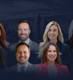 The Olsinski Law Firm