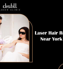 Distill Laser Clinic