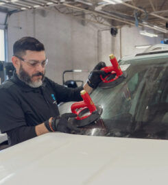 Texas Collision Centers